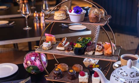 arden hotel and leisure club afternoon tea